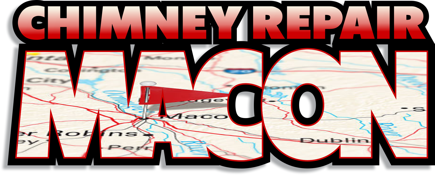 Chimney Repair Macon